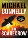 Cover image for The Scarecrow